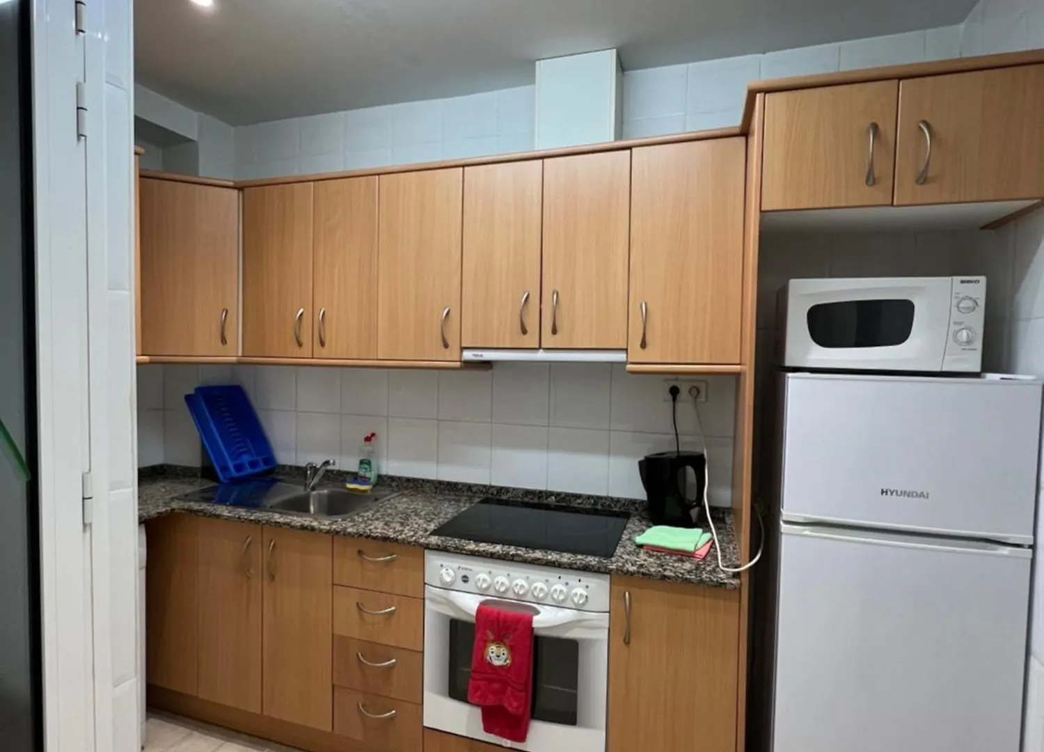 Smiths 12 Apartment Tarragona Spain
