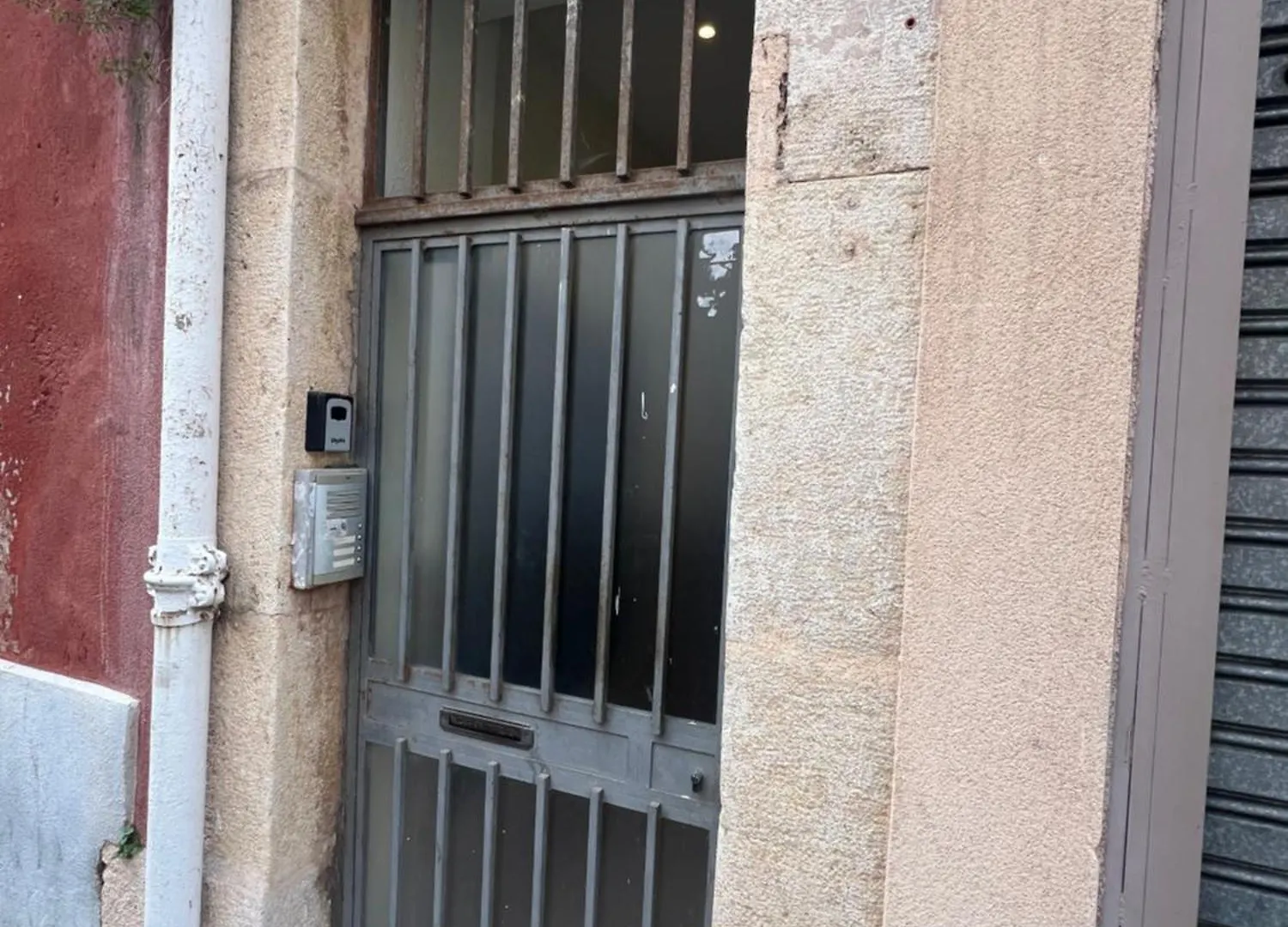 Smiths 12 Apartment Tarragona Spain
