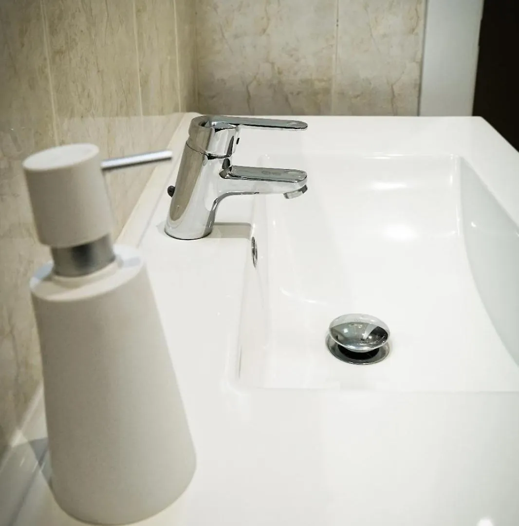 Smiths 12 Apartment Tarragona Spain