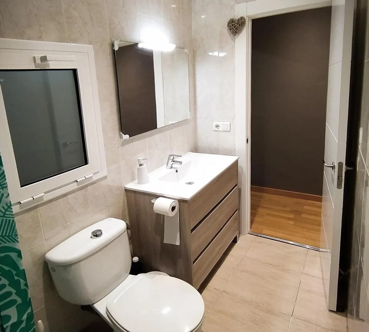 Smiths 12 Apartment Tarragona