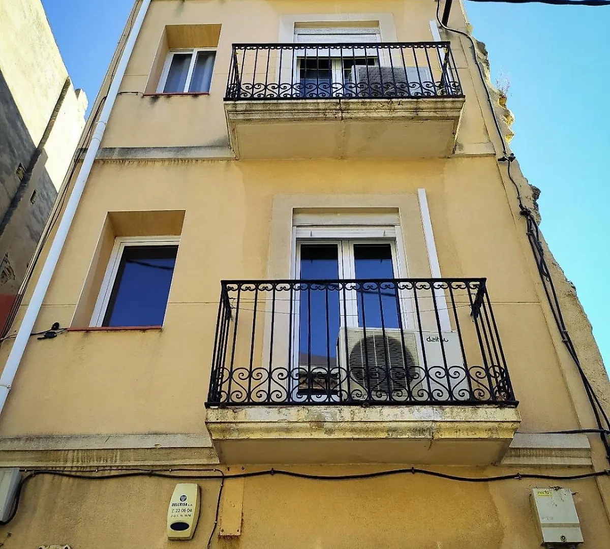 Smiths 12 Apartment Tarragona