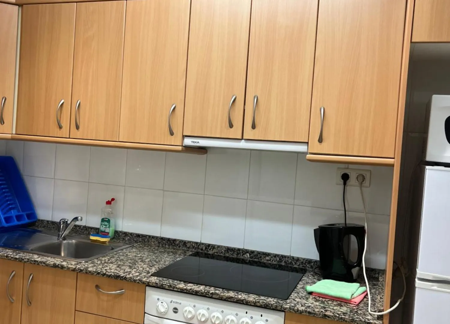 Smiths 12 Apartment Tarragona 0*,