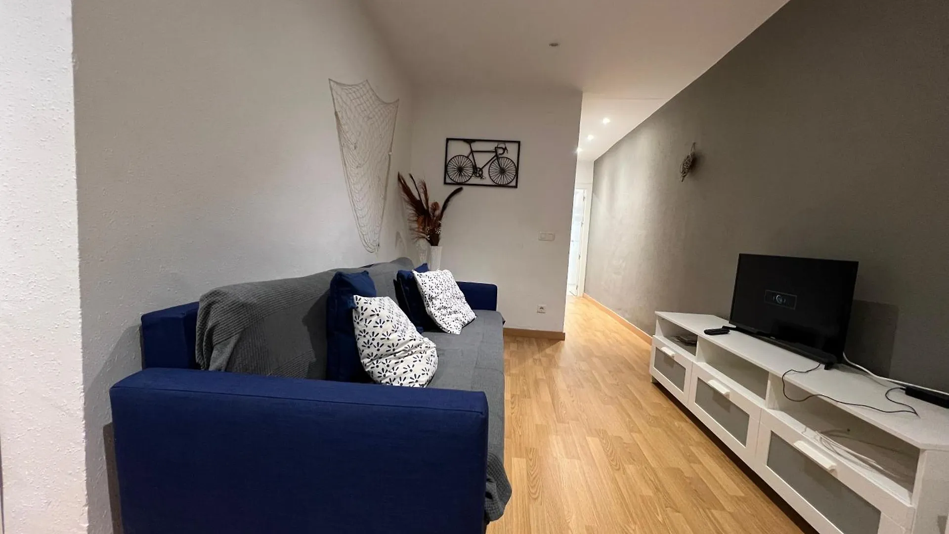 Smiths 12 Apartment Tarragona