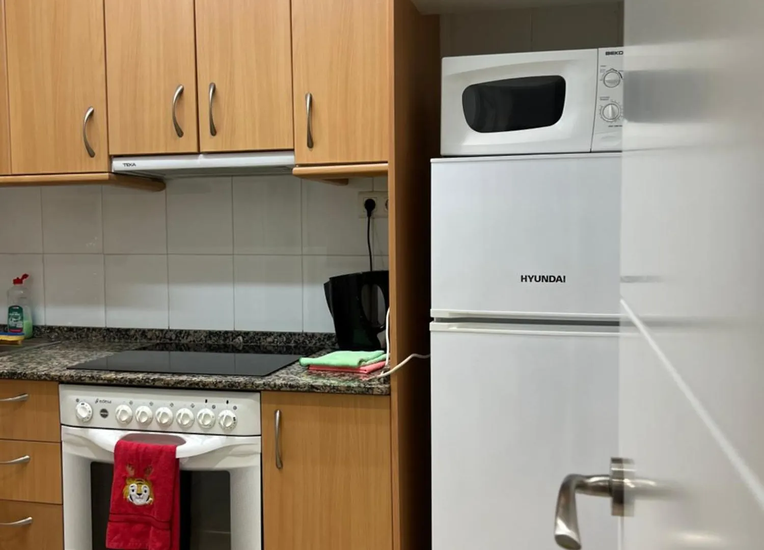Smiths 12 Apartment Tarragona